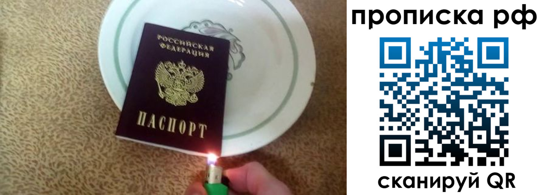 прописка в квартире в Красном Куте